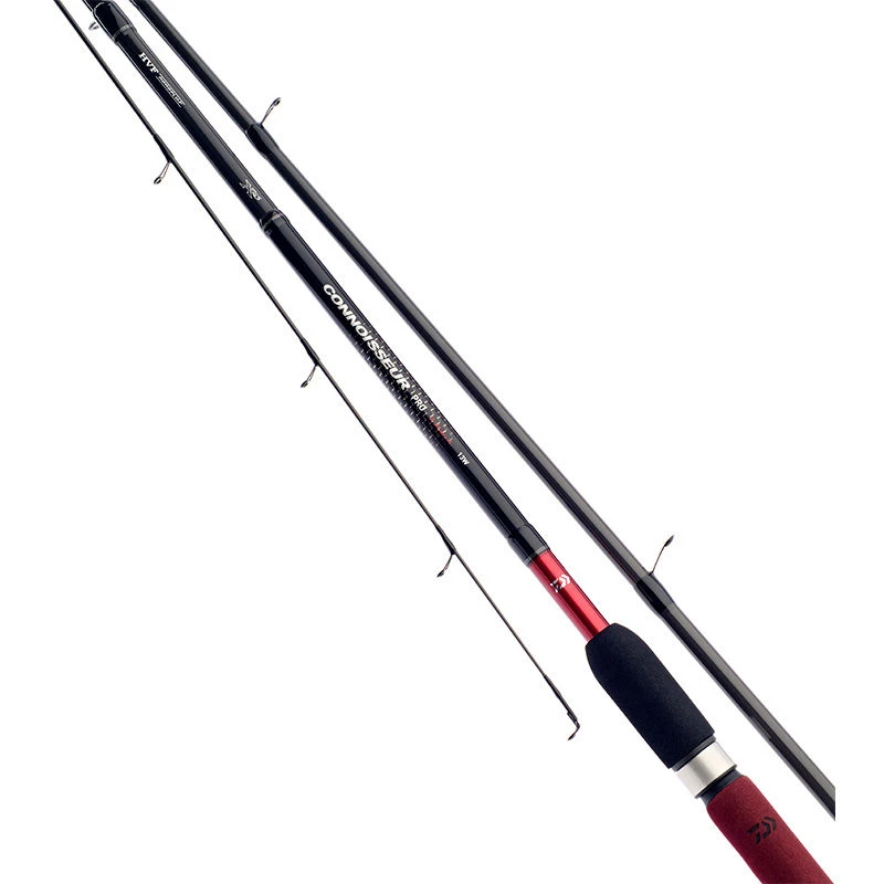 Daiwa Connoisseur Pro Match Rods
